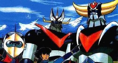 Grendizer, Getter Robo G..., telecharger en ddl